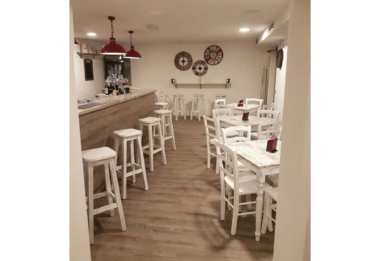 Ristorante, bar
